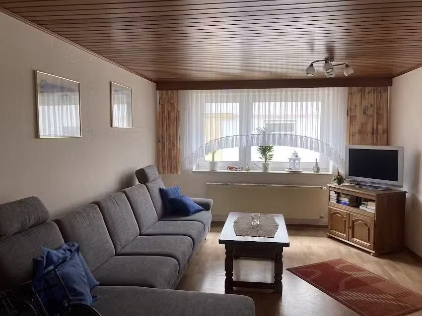 G&auml;stehaus Hanni