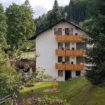 G&auml;stehaus Hanni