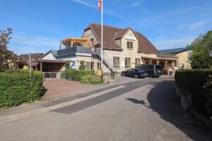 G&auml;stehaus Hansen