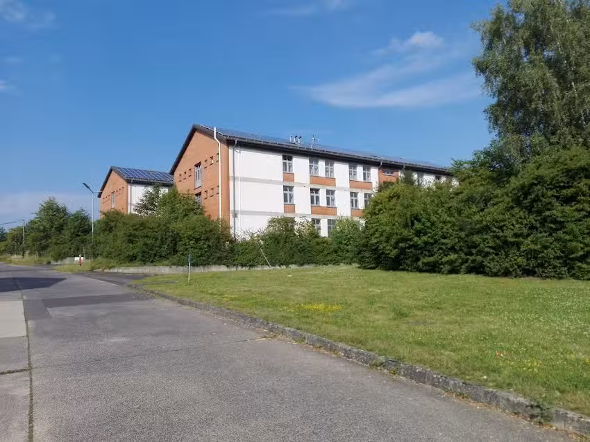 G&auml;stehaus Harthberg