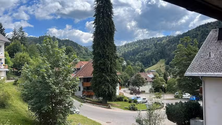 G&auml;stehaus Haus Faschian