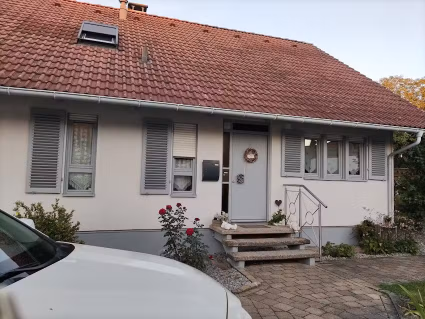 G&auml;stehaus Hauser