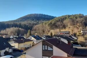 Gästehaus Heike Leonhart