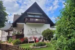 G&auml;stehaus Heinzen