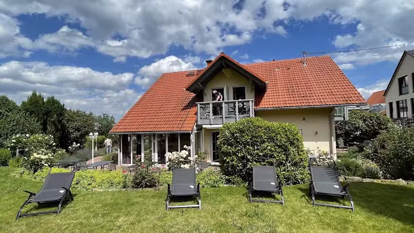 G&auml;stehaus Helbighof