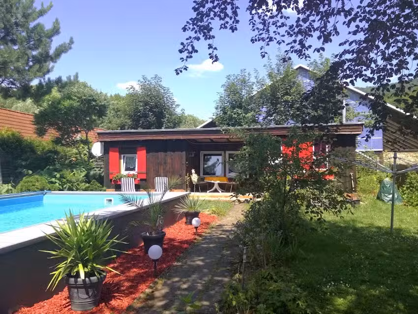 G&auml;stehaus Helga