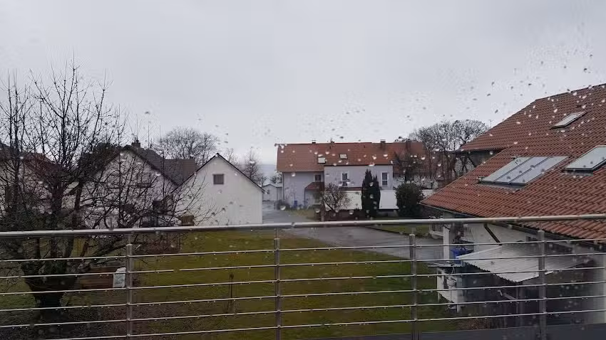 G&auml;stehaus Hener