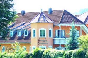 G&auml;stehaus Hennemann Stublang