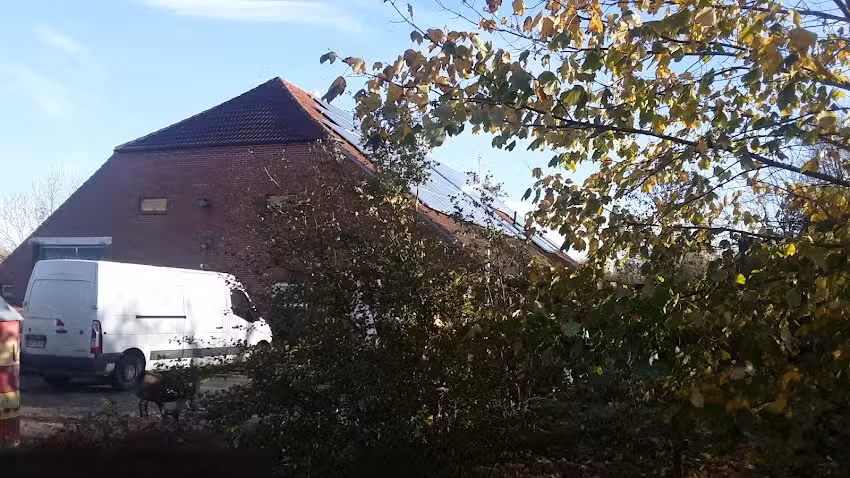 G&auml;stehaus Heymans