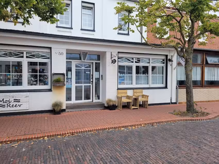 Gästehaus Hilde Norderney