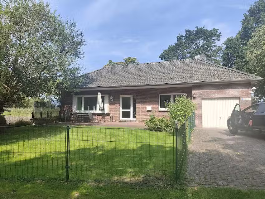 G&auml;stehaus Hinrichs