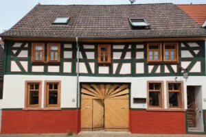 Gästehaus Hoecks Hof (dauerhaft geschlossen)