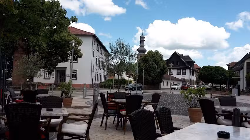 G&auml;stehaus Hoffmann