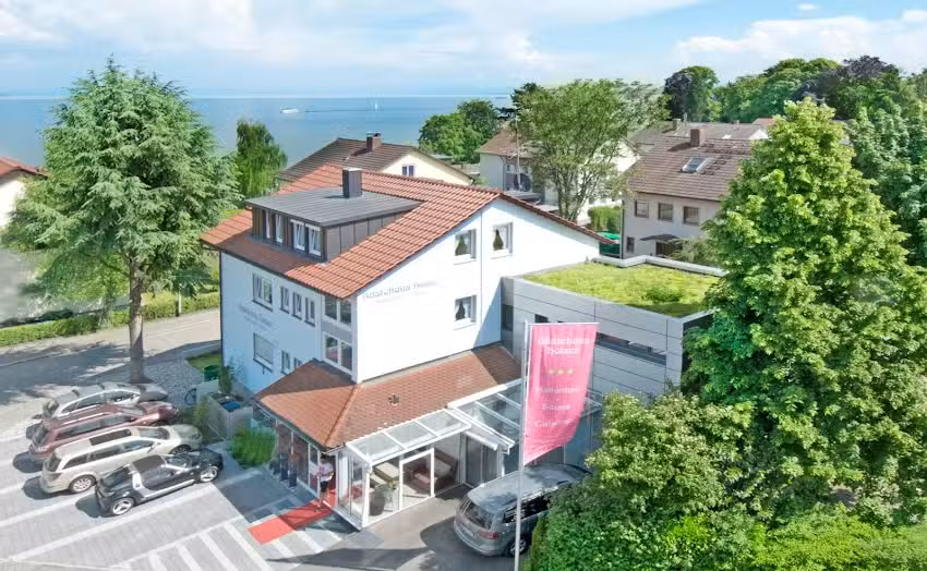 G&auml;stehaus Holzer