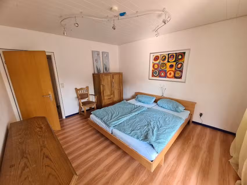 G&auml;stehaus Hubertus