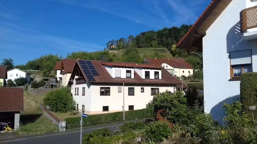 G&auml;stehaus Ingrid