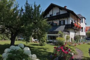 G&auml;stehaus Isartal