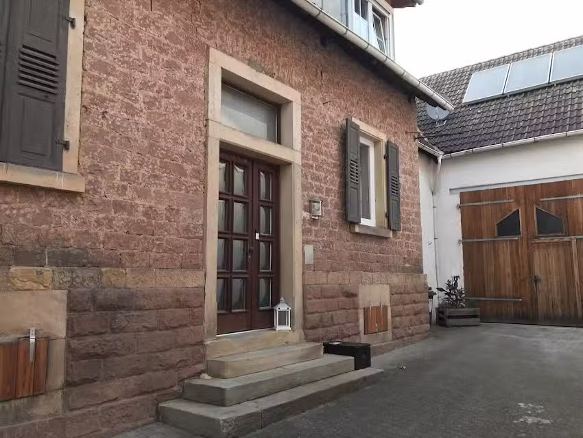 Gästehaus Isolde Herty