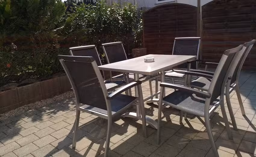 G&auml;stehaus J&auml;ger