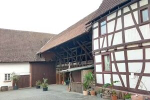Gästehaus Jakobshof