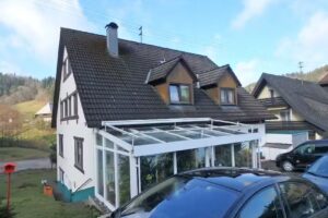 G&auml;stehaus Jauch