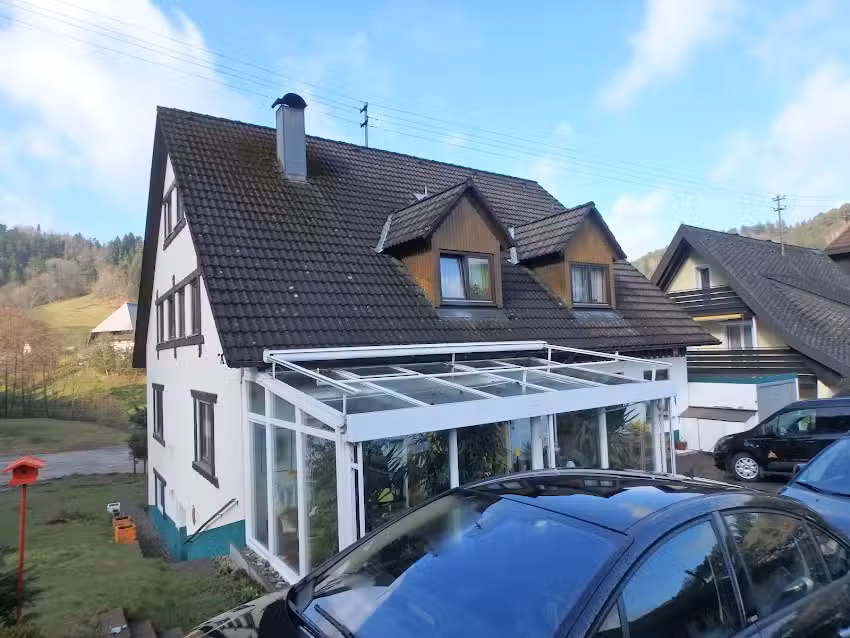 G&auml;stehaus Jauch