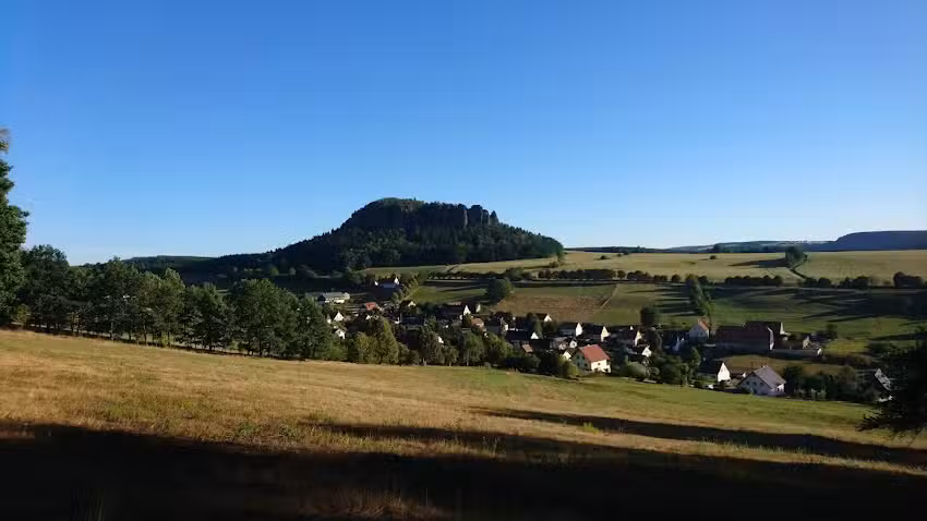 Gästehaus Jeremias