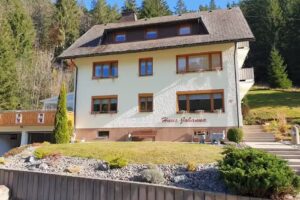 G&auml;stehaus Johanna