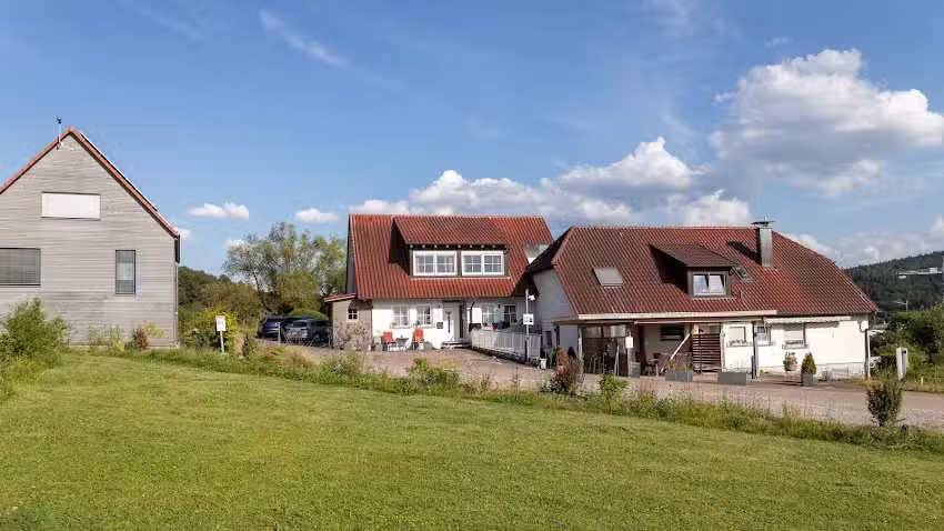 G&auml;stehaus Juhl