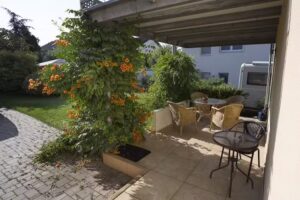 Gästehaus Jungwirth Reiser