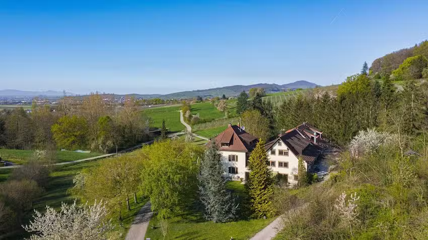 G&auml;stehaus Kaltenbach