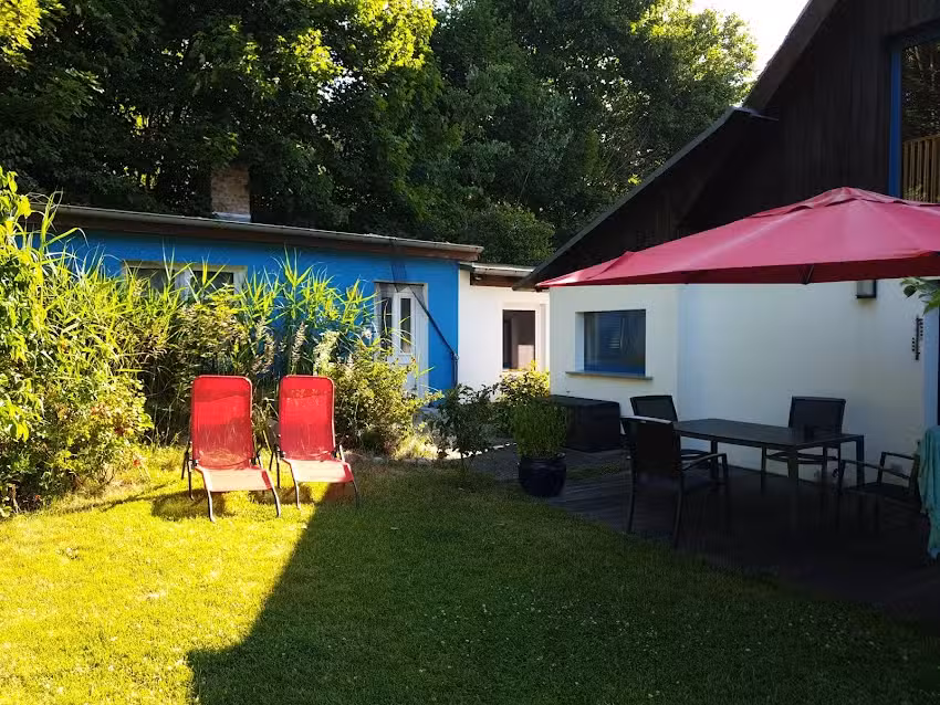 G&auml;stehaus Kamminke