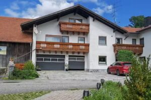 Gästehaus Kandlbinder