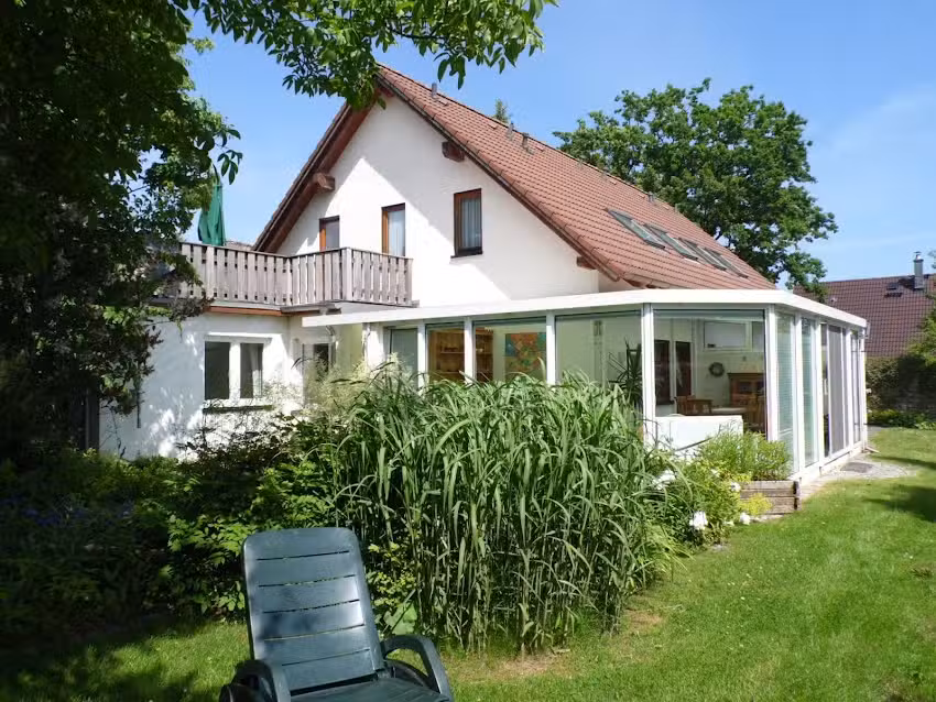 G&auml;stehaus Kapit&auml;n Winston