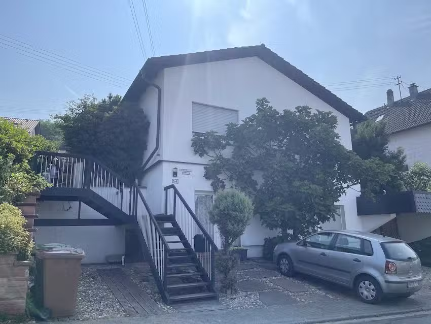 G&auml;stehaus Kerle &ndash; Nicole Kerle