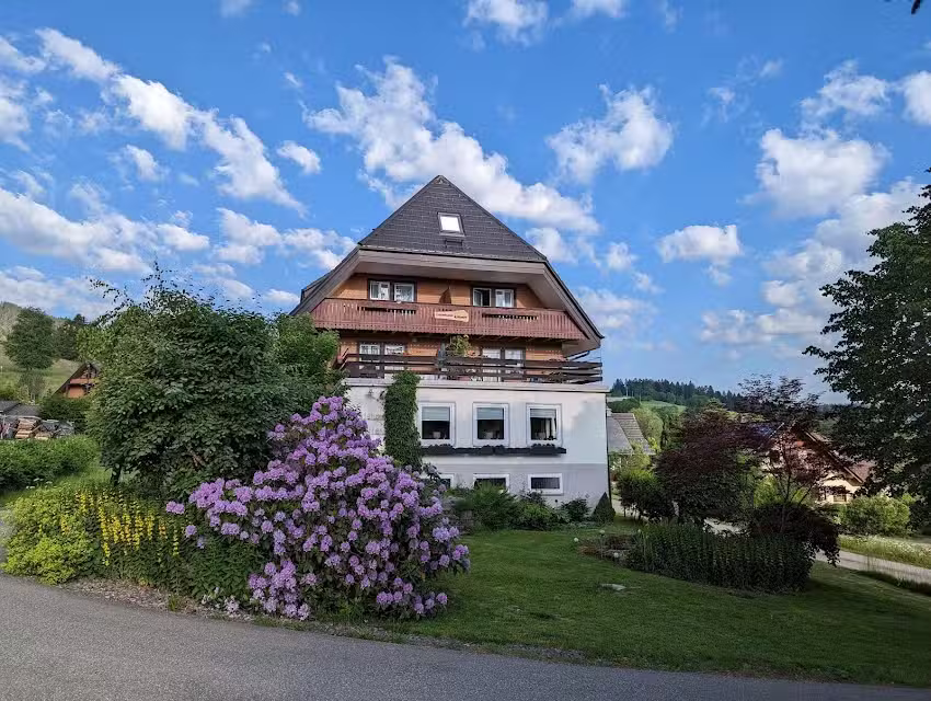 G&auml;stehaus Ketterer