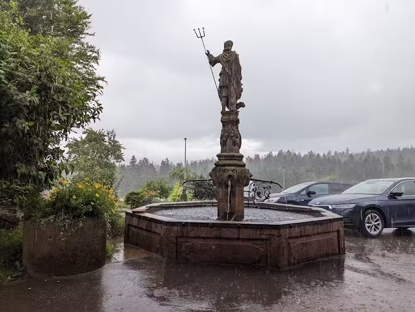 G&auml;stehaus Killguss-Hof