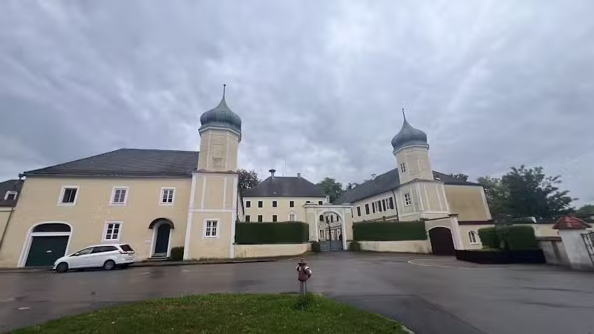 G&auml;stehaus Kimmerling
