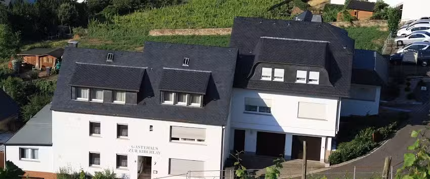 G&auml;stehaus Kirchlay