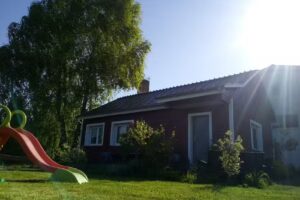 Gästehaus „kleine Auszeit“ am Greifswalder Bodden
