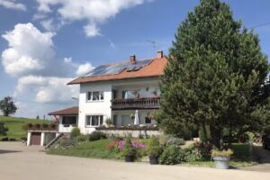 G&auml;stehaus Kling