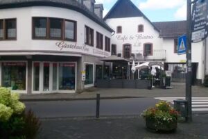 G&auml;stehaus Kloep