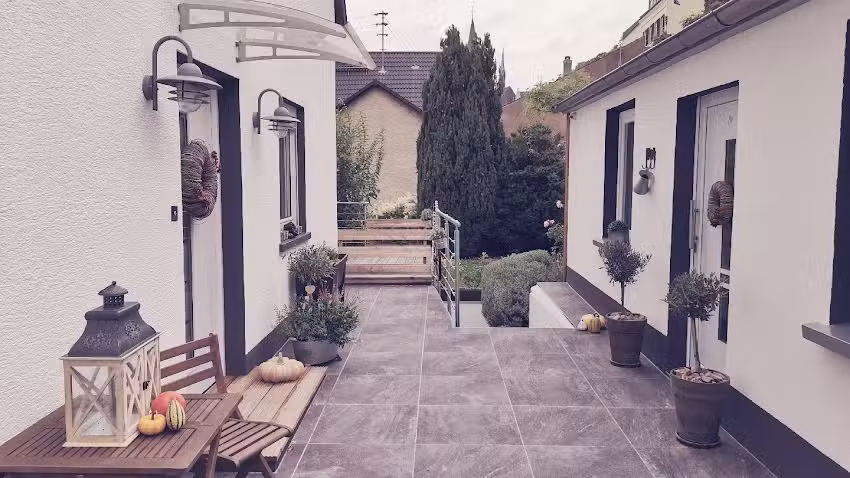 G&auml;stehaus Klostergasse