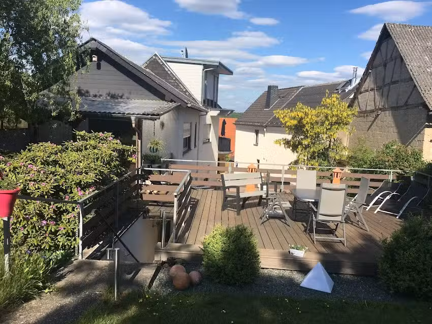 G&auml;stehaus K&ouml;hler