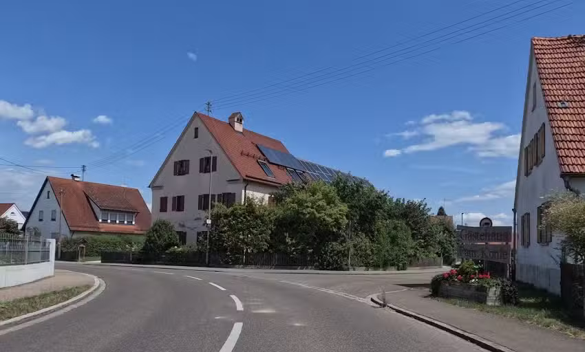 G&auml;stehaus Konle