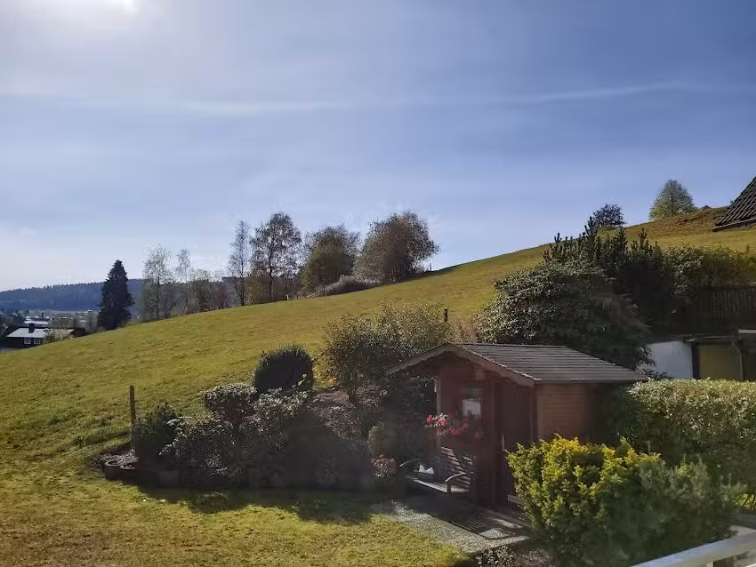 G&auml;stehaus Kramer &ndash; Emde