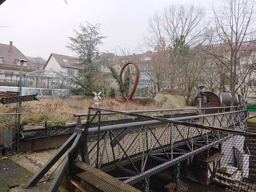 G&auml;stehaus K&uuml;bler