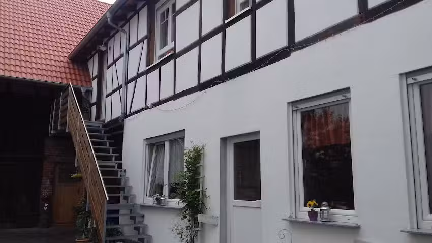 G&auml;stehaus Landliebe