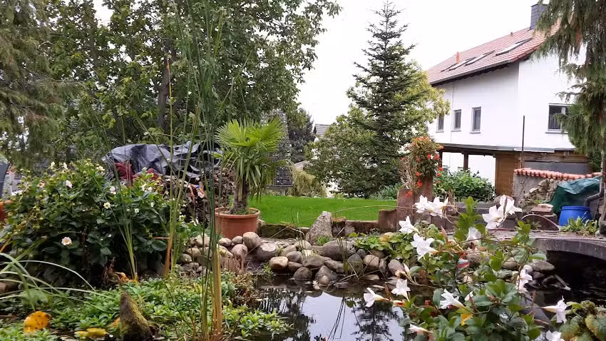 G&auml;stehaus Langhauser