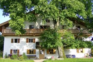 Gästehaus Lanzinger Fraueninsel